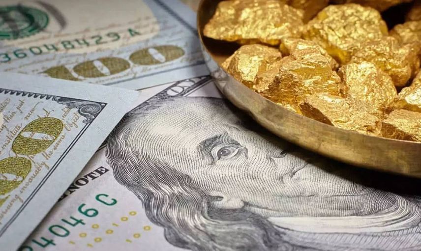 Faiz kararı piyasayı hareketlendirdi: İşte dolar, altın ve Türk Lirası’nda son durum