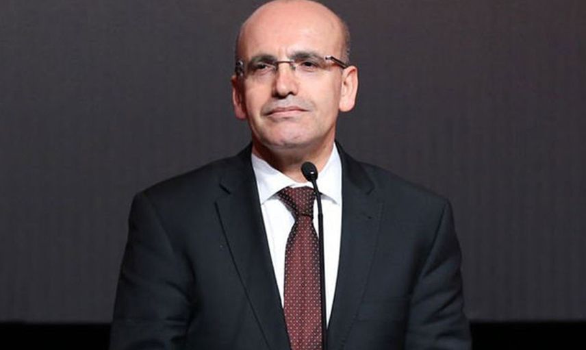 Faiz kararı sonrası Bakan Şimşek’ten son dakika kredi açıklaması geldi