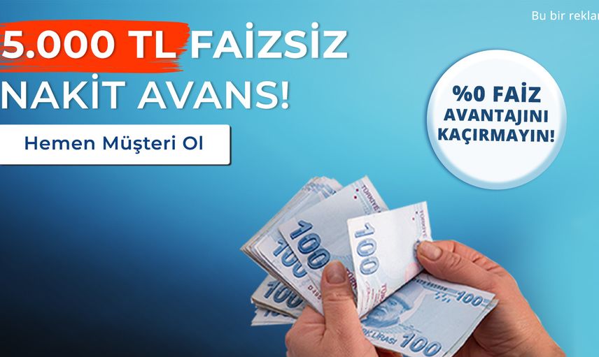Faizsiz kredi veren bankalar hangileridir? Yüzde sıfır faizli kredi imkanı veren bankalar