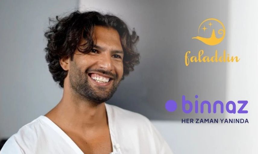 “Faladdin” ve “Binnaz” Uygulamalarının Sahibine 7 Yıla Kadar Hapis İstemi