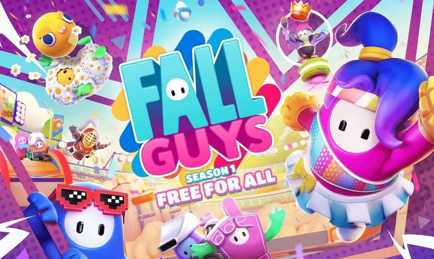 Fall Guys ücretsiz nasıl indirilir? Fall Guys sistem gereksinimleri