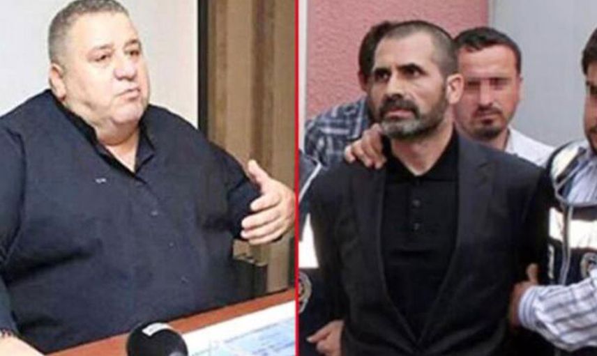 Falyalı Cinayetinden Yakalanan Söylemez Çetesi ve 6 Kişi Adliyeye Gönderildi