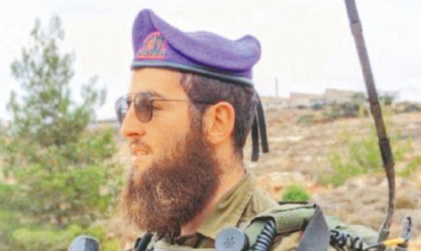 Fanatik haham BAE’de ölü bulundu