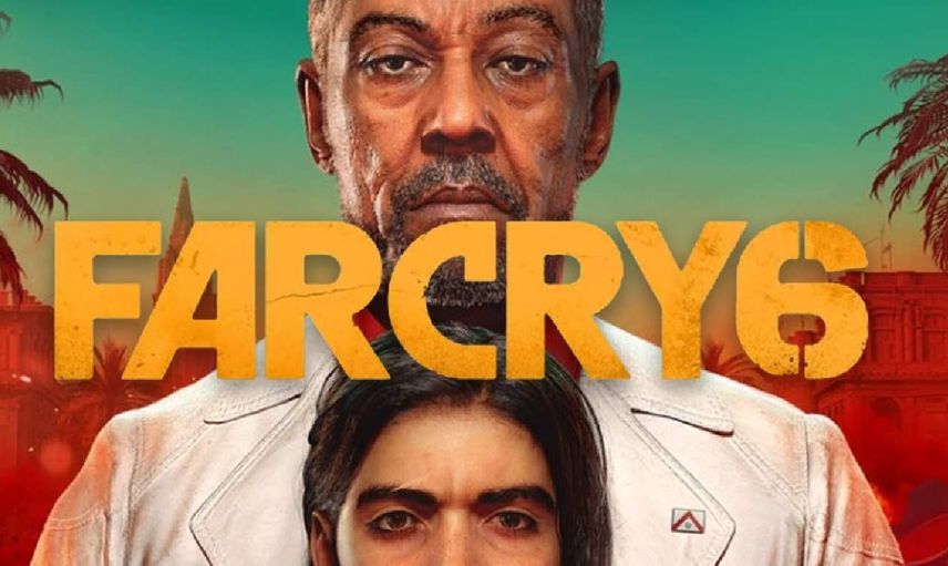 Far Cry 6 ücretsiz nasıl indirilir?