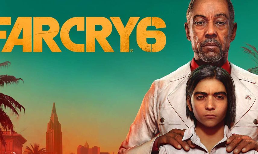 Far Cry 6 ücretsiz nasıl indirilir? Far Cry 6 geçici süre ücretsiz oldu