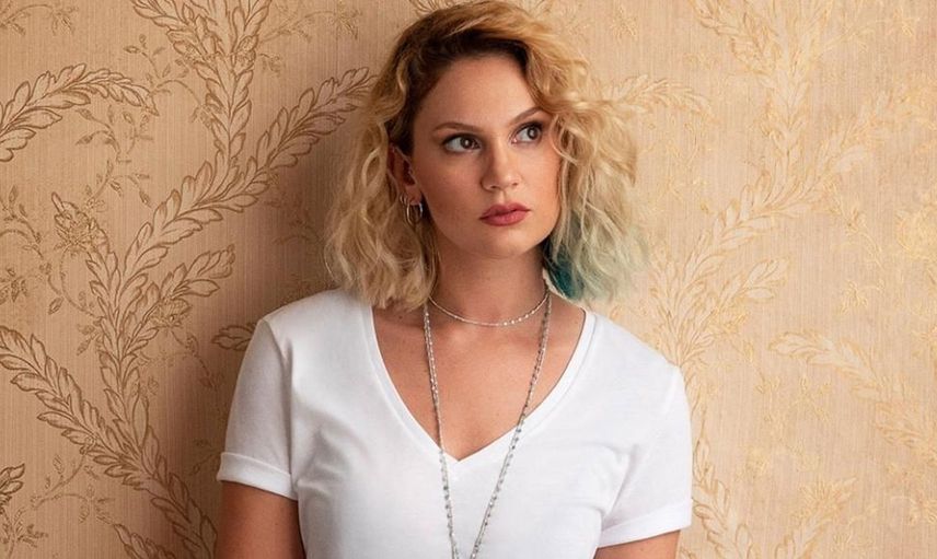 Farah Zeynep Abdullah Hayranlarına Kötü Haber! Ünlü Oyuncu Artık Ekranlarda Yer Almayacak