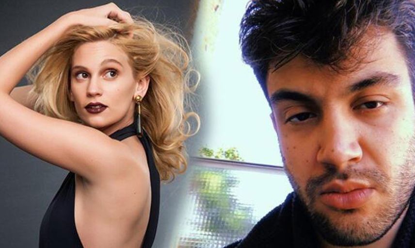 Farah Zeynep Abdullah'ın Yeni Sevgilisiyle İlk Paylaşımı!