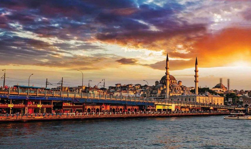 Farklı yerlerden gelenlerin buluşma noktası: İstanbul’da en çok nereli var?