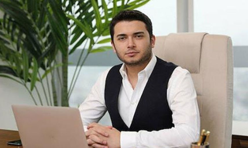 Faruk Fatih Özer Hakkında Kırmızı Bülten Talebi