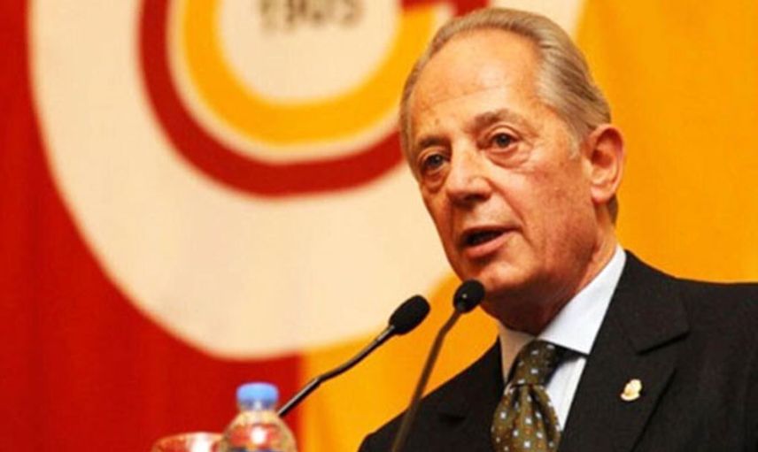 Faruk Süren'den Fatih Terim Açıklaması