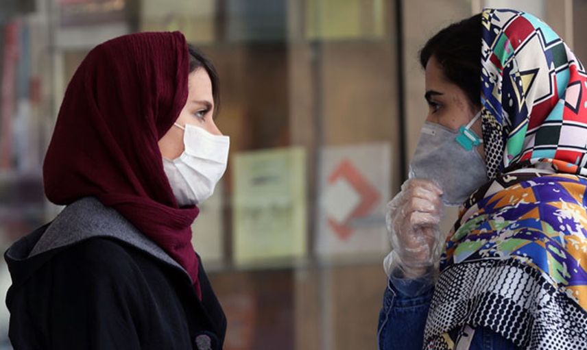 Fas, Virüs Nedeni ile 6 Ülkeye Uçuşları Durdurdu
