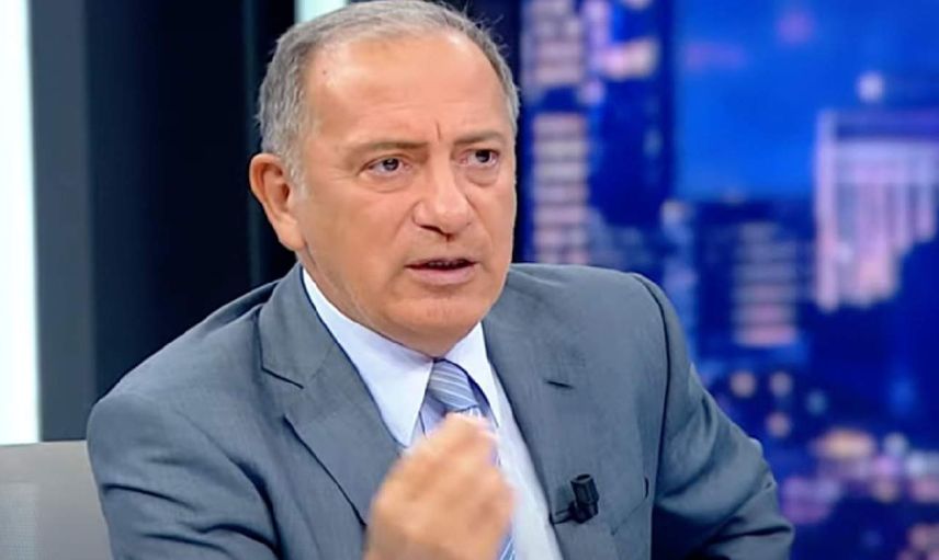 Fatih Altaylı kimdir, nereli? Gazeteci Fatih Altaylı kaç yaşında ve hangi kanalda? Fatih Altaylı hayatı ve biyografisi