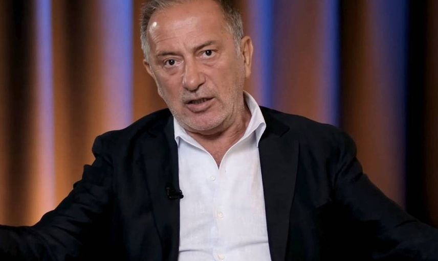 Fatih Altaylı'ya şok! Hakaret davası sonuçlandı: 7 ay hapis cezası verildi