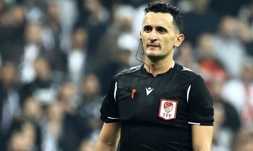 Fatih Doğan, Beşiktaş ile Başakşehir arasında oynanan maçın ardından çarpıcı açıklamalarda bulundu!