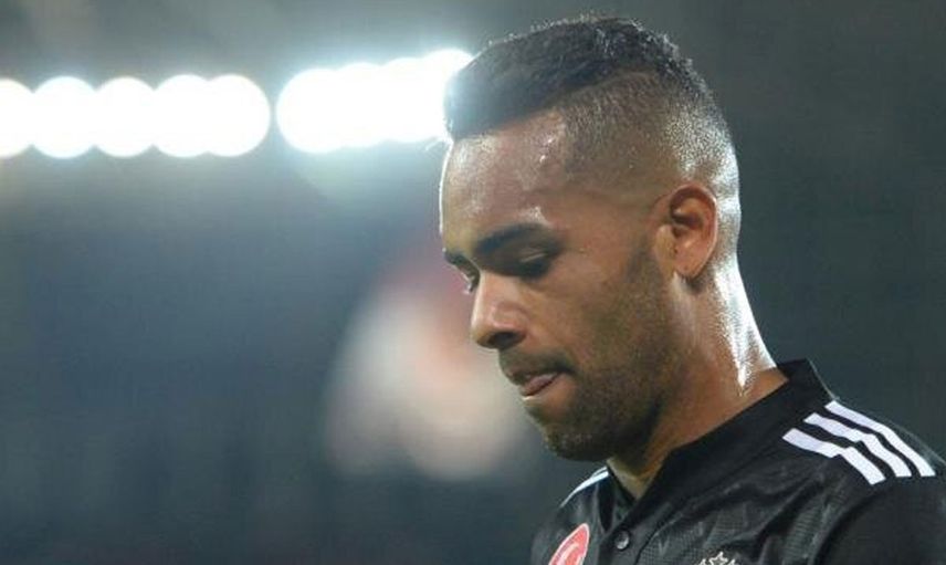 Fatih Doğan, Giresunspor - Beşiktaş maçının ardından Alex Teixeira hakkında eleştirilerde bulundu!