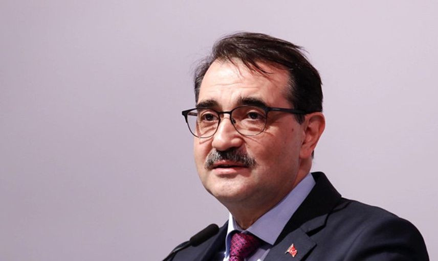 Fatih Dönmez: Güneşten Elektrik Üretimi Yüzde 50 Arttı