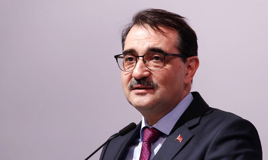 Fatih Dönmez: Yatırımlar, Türkiye'ye Olan Güvenin Göstergesi