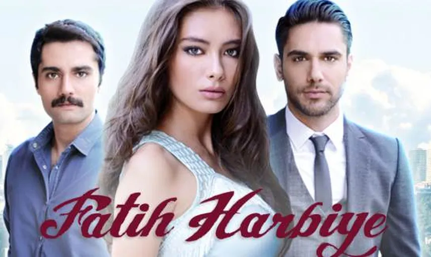 Fatih Harbiye Nerede Çekildi?