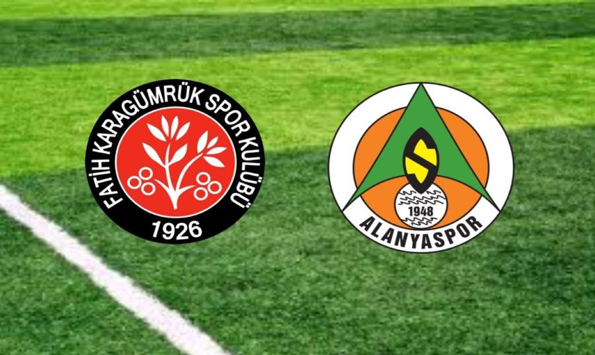 Fatih Karagümrük Alanyaspor canlı maç izle Bein Sports 2: Karagümrük Alanyaspor maçı ne zaman, saat kaçta ve hangi kanalda?