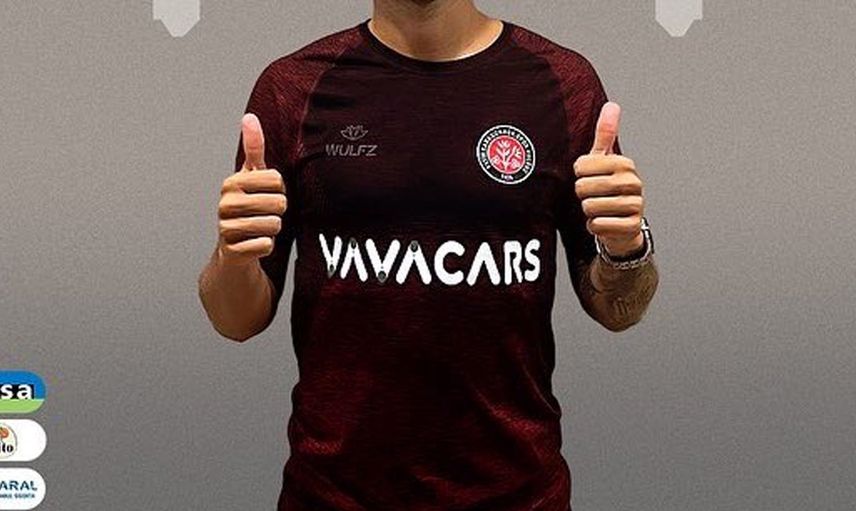 Fatih Karagümrük Andrea Pirlo ile transferlere devam ediyor. Matteo Ricci Karagümrük’e transfer oldu mu? Fatih Karagümrük Matteo Ricci transferini resmen açıkladı