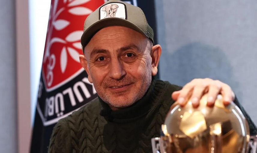 Fatih Karagümrük Başkanı Süleyman Hurma'dan Çok Çarpıcı Açıklamalar!