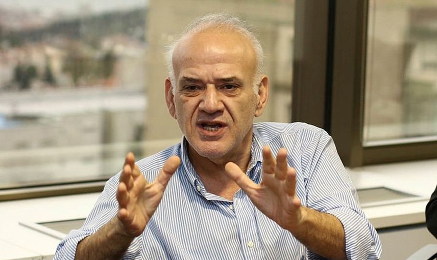Fatih Karagümrük - Fenerbahçe Maçının Ardından Ahmet Çakar'dan Dikkat Çeken Açıklamalar Geldi!