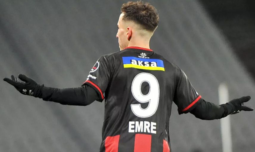 Fatih Karagümrük forması giyen Emre Mor kariyerindeki en büyük pişmanlıklarını itiraf etti! Milli forma için davet beklediğini söyledi
