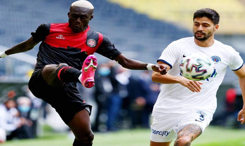Fatih Karagümrük Kasımpaşa maçını canlı izle Bein Sports 1 - Karagümrük Kasımpaşa maçı canlı yayın takip linki