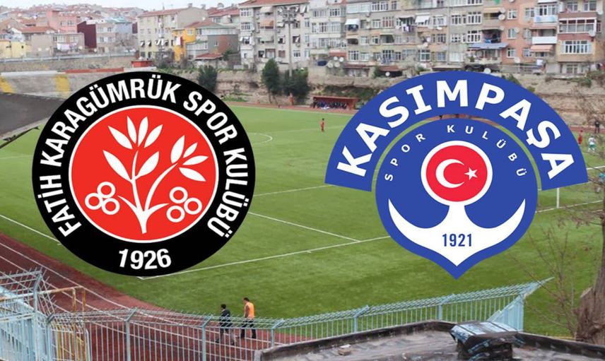 Fatih Karagümrük Kasımpaşa maçını canlı izle Bein Sports 2 – Karagümrük Kasımpaşa maçı canlı yayın linki