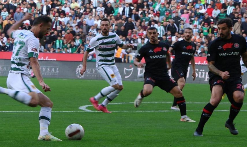 Fatih Karagümrük Konyaspor maçını canlı izle Bein Sports 1 – Karagümrük Konya maçı canlı yayın linki 2024