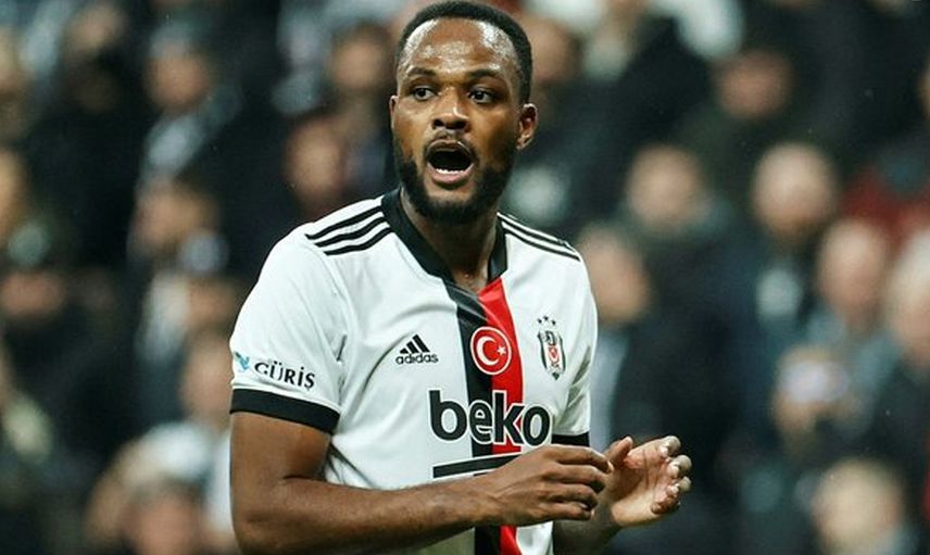 Fatih Karagümrük Maçı Öncesi Beşiktaş'ı Bekleyen Tehlike!