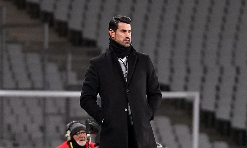 Fatih Karagümrük Teknik Direktörü Volkan Demirel, Fenerbahçe Maçının Ardından Konuştu