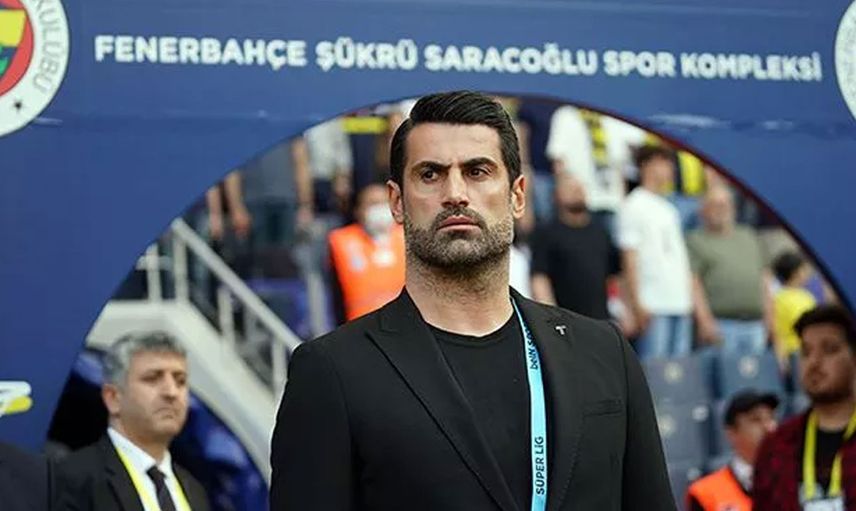Fatih Karagümrük Teknik Direktörü Volkan Demirel, Süper Lig'de Fenerbahçe ile mücadele ettikleri maç sonrası dikkat çeken açıklamalar yaptı!