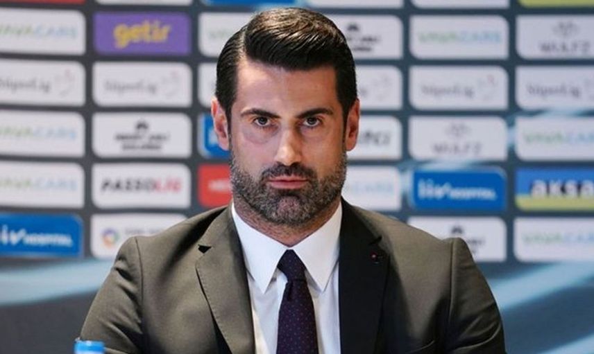 Fatih Karagümrük'ün Teknik Direktörü Volkan Demirel, Fenerbahçe günleriyle ilgili önemli açıklamalarda bulundu!