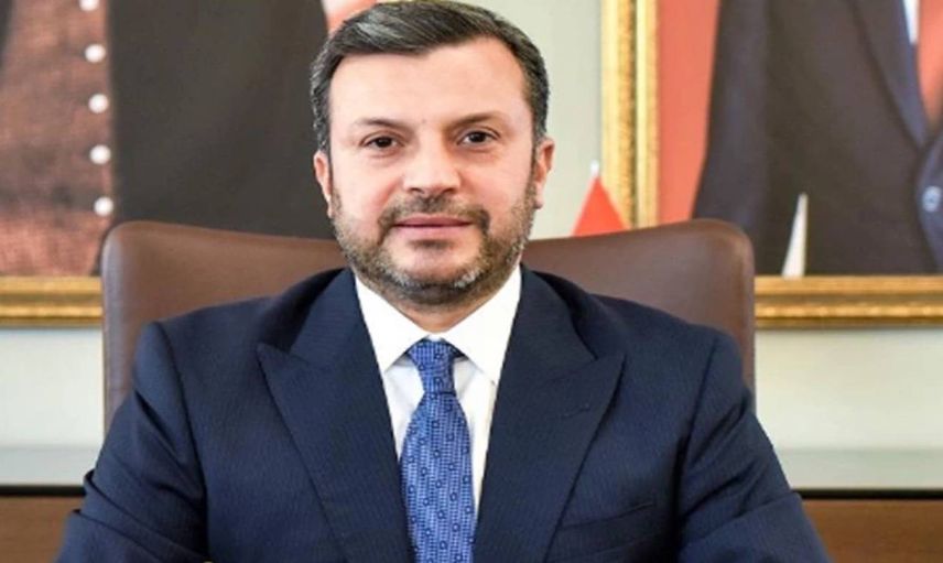 Fatih Mehmet Kocaispir kimdir, nereli ve kaç yaşında? AK Parti Adana Büyükşehir Belediye Başkanı adayı Fatih Mehmet Kocaispir hangi görevlerde bulundu? Fatih Mehmet Kocaispir hayatı ve biyografisi