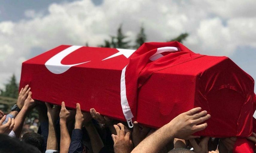 Fatih Özkaya kimdir? Topçu Uzman Çavuş Fatih Özkaya neden şehit oldu, kaç yaşındaydı?