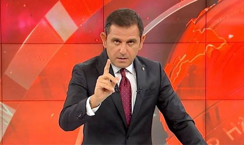 Fatih Portakal, Erdoğan’ın adaylık planını açıkladı