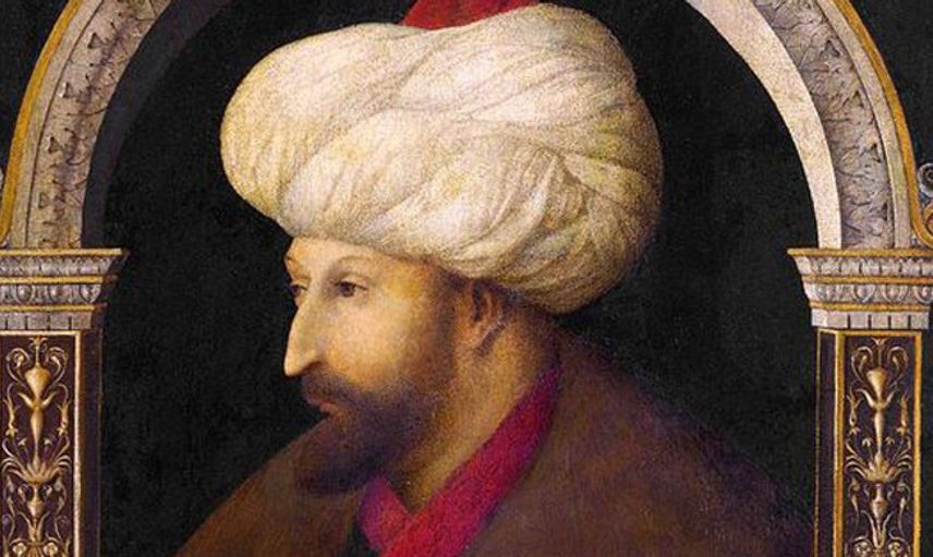 Fatih Sultan Mehmet Kimdir?