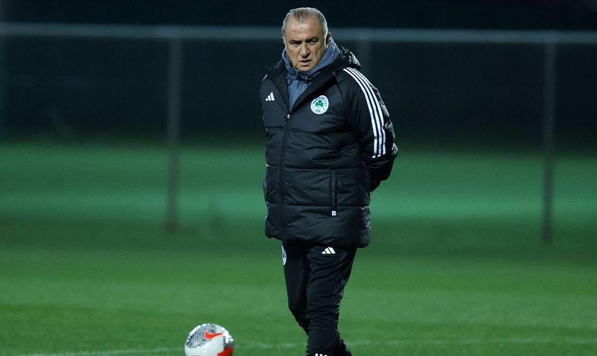Fatih Terim 11 yıl önce istediği isme kavuştu