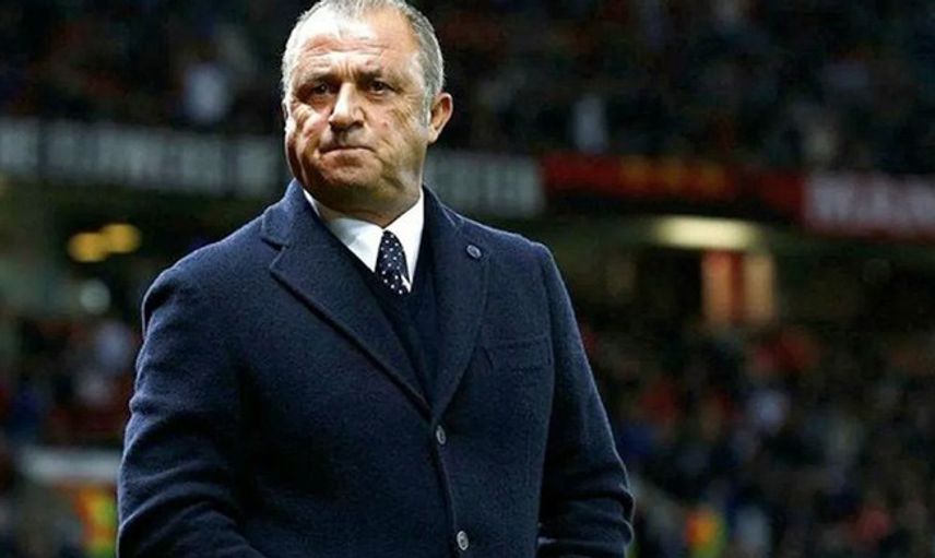 Fatih Terim 2 Maç Takımının Başında Olamayacak