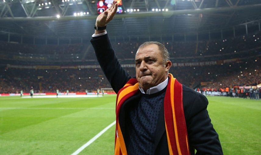 Fatih Terim: Beşiktaş'ın 3 Fazlasını Atalım ve Şampiyon Olalım