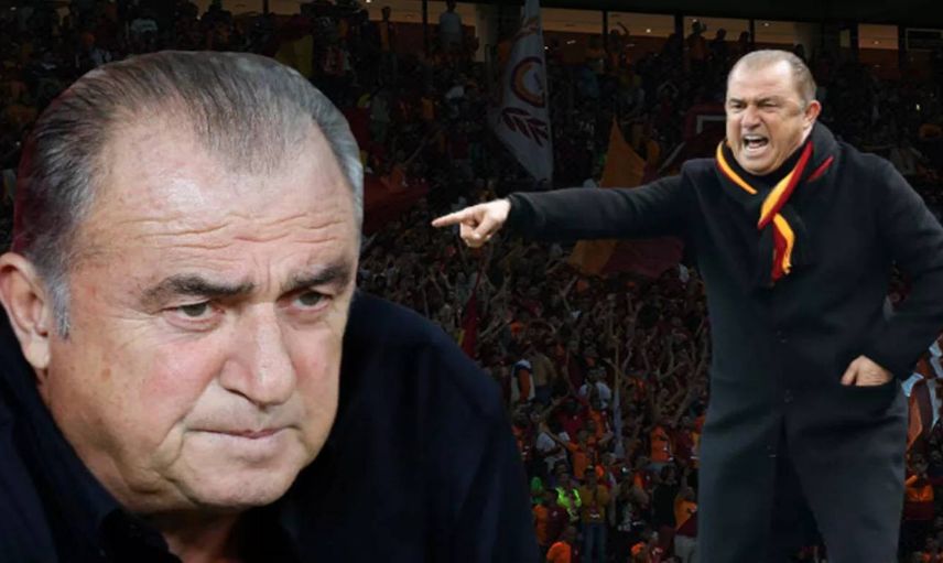 Fatih Terim dünya deviyle anılıyor: Yeni takımı belli oldu