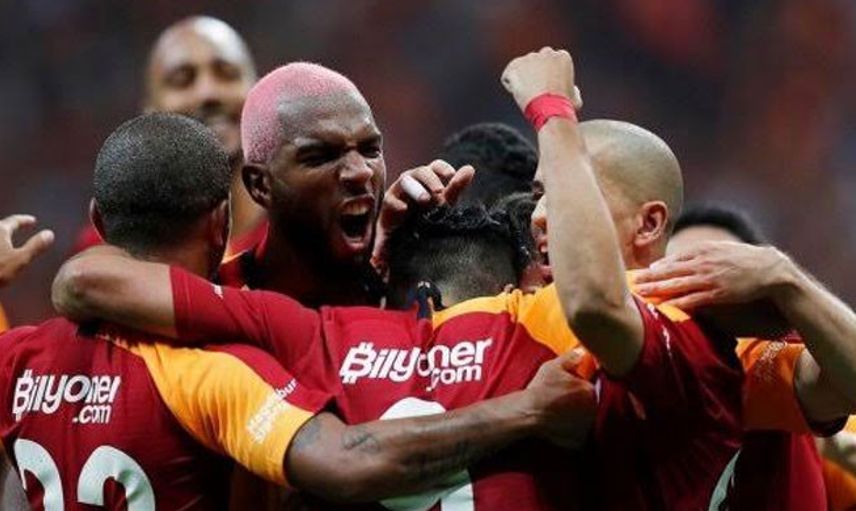Fatih Terim, Fatih Karagümrük'ün Maçının Planlarını Hazırladı