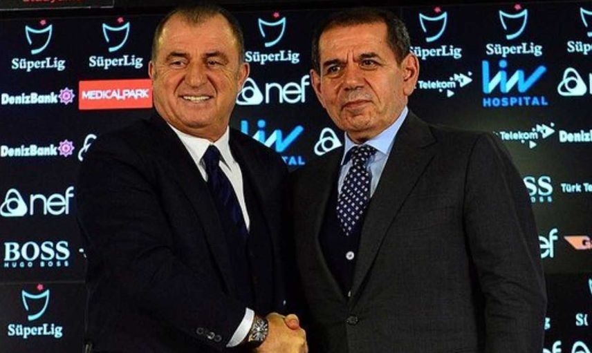 Fatih Terim Galatasaray'a dönecek mi?