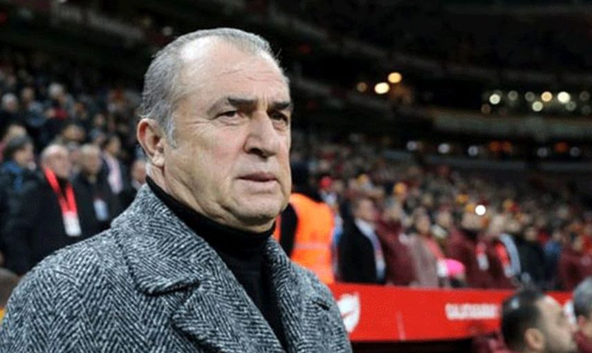 Fatih Terim, Galatasaray'da her zaman görev almaya hazır olduğunu söyledi