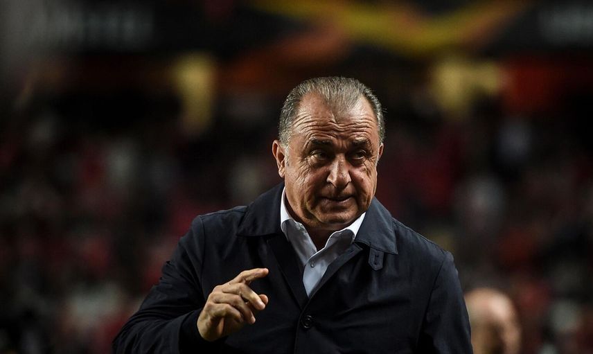 Fatih Terim hakkında bomba iddia! İngiltere duyurdu ünlü teknik direktör artık o kulübün başına geçti