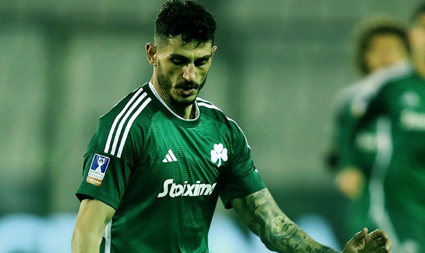 Fatih Terim ilk yenilgisini tattı: Panathinaikos kupa maçında yenildi