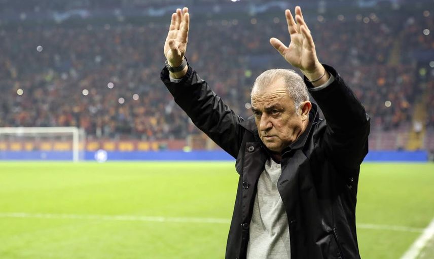 Fatih Terim İngiltere Premier Lig Ekiplerinden Everton'a Gidiyor