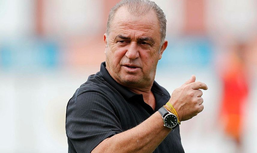 Teknik Direktör Fatih Terim İstifa mı Edecek?
