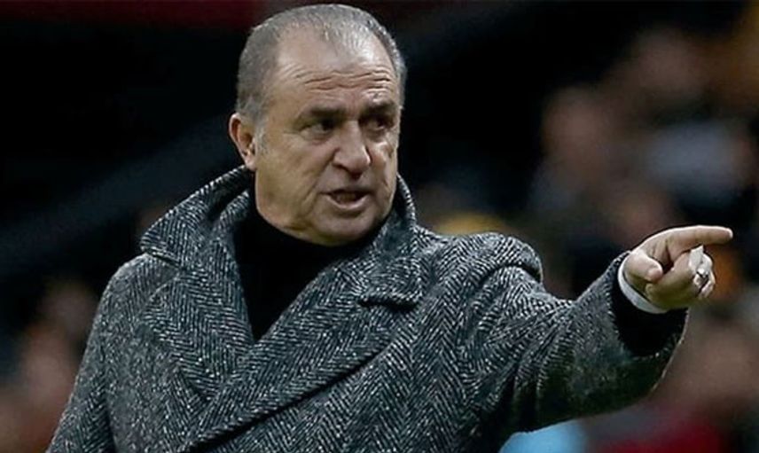 Fatih Terim Kadrosunu Değiştiriyor!